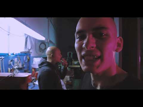 HUCHO CALDERON - PARALISIS (PROD. VVSTEARS)