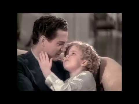 Early Hollywood Pedophelia : Shirley Temple in Poor Little Rich Girl