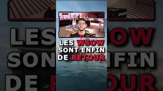 Le retour des WSOW 2023 !! 🤑