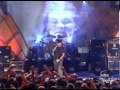 Pennywise - Waiting Live On Jimmy Kimmel Live