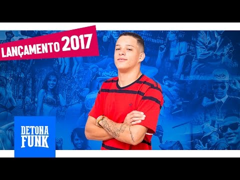 Mr Zói - Com a Bunda Ela Bate (DJ Felipe do CDC) Lançamento 2017