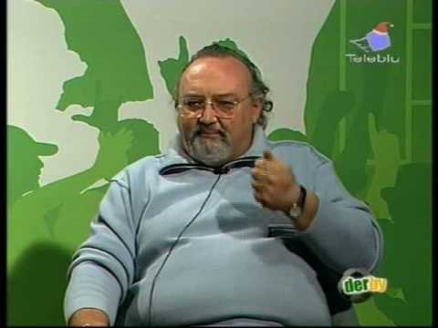 Baldassarre su Foggia-Ternana 2-1 (16ª giornata 2008/09)