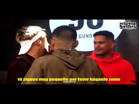 STRIKE vs SKILL 4X4 (LETRA) | FMS PERU | JORNADA 4 | 2020