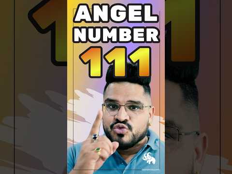 111 Angel Number: A Powerful Sign of New Beginnings