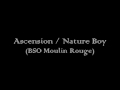Ascension / Nature Boy 