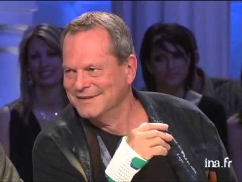 Terry Gilliam: Part 2 - INA Archive
