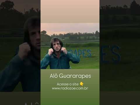 #GuararapesSP #interiorsp #CoisasDoInterior #aloguararapes #guaracyti