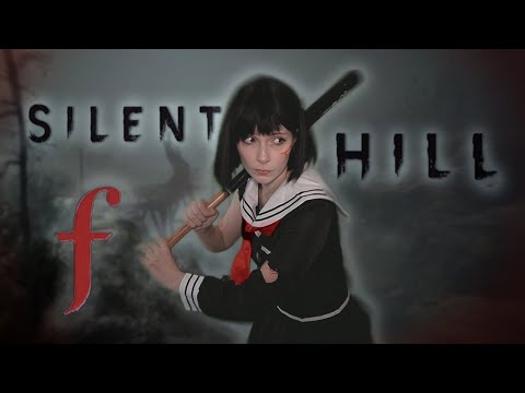 Silent Hill f: The First Time I’ll Never Forget #ad