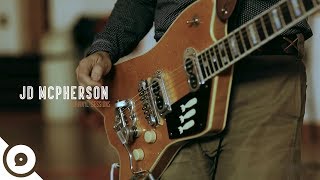 JD McPherson - Bossy | OurVinyl Sessions