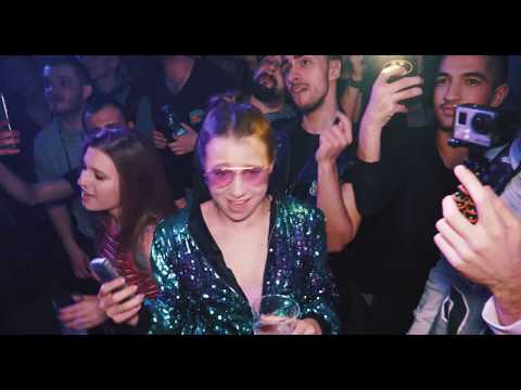 SAJSI MC x DJ BKO - AFTER MOVIE 14.2. @KPTM