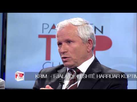 Pasdite ne TCH, 30 Mars 2016, Pjesa 3 - Top Channel Albania - Entertainment Show