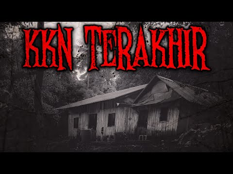 MENDINGAN KAGA LULUS DARIPADA MESTI KKN DI DESA INI - KKN TERAKHIR | Haus Horror #77