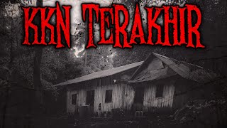 Download lagu MENDINGAN KAGA LULUS DARIPADA MESTI KKN DI DESA INI - KKN TERAKHIR | Haus Horror #77 mp3