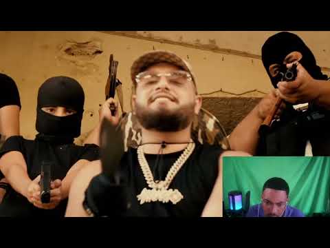 SO AGGRESSIVE! Ay Huncho ft wewantwraiths & Hooligan Hefs - Let it Spray