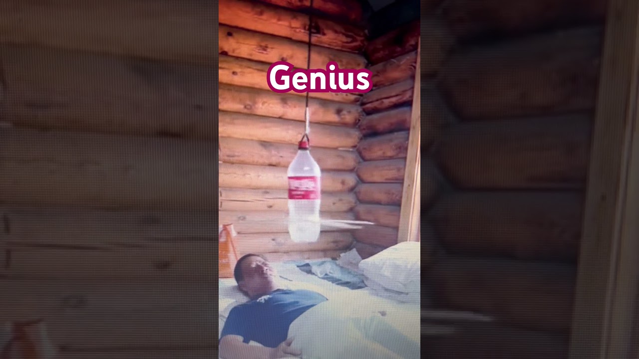 Genius #genuis #genius #shorts #fanhacks