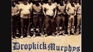 Dropckick Murphys Barroom Hero