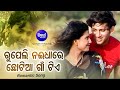 Rupeli Nai Dhaara Romantic Album Song Nibedita Soham ରୂପେଲି ନଈ ଧାରେ Sidharth