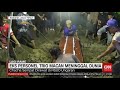 Chacha Sherly Eks Personel Tro Macan Meninggal Dunia REDAKSI SIANG 06 01 21