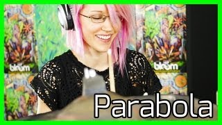 Awesome Female Drummer: Mari Voiles