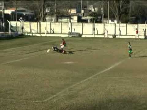 Fecha 17, Apertura 2012, LCF: W. Kemmis 0 - 4 Campaña