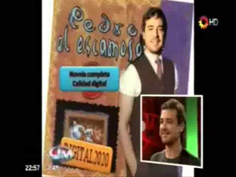 Josematch Yèsica Narvaez - Presentaciòn Pedro "Peter" Alfonso