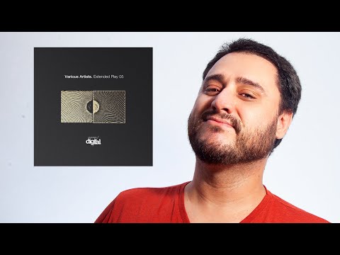 DJ SET ESPECIAL: LANÇAMENTO VERTIGO & FEELINGS