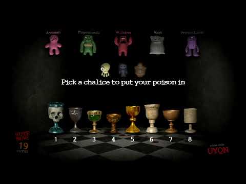 Plazethrough: Jackbox Party Pack 3 August 12, 2018