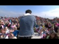 Anton Ewald - Would that make you love me (Live ...