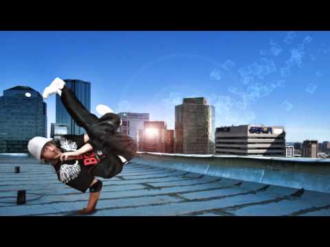 Public Enemy vs. Benny Benassi - Bring The Noise Remix [Dabruck & Klein Remix]