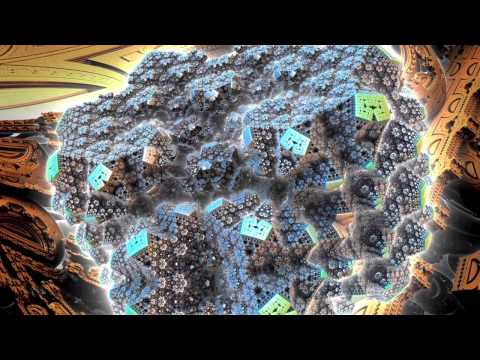 Andreilien - Dub Iteration