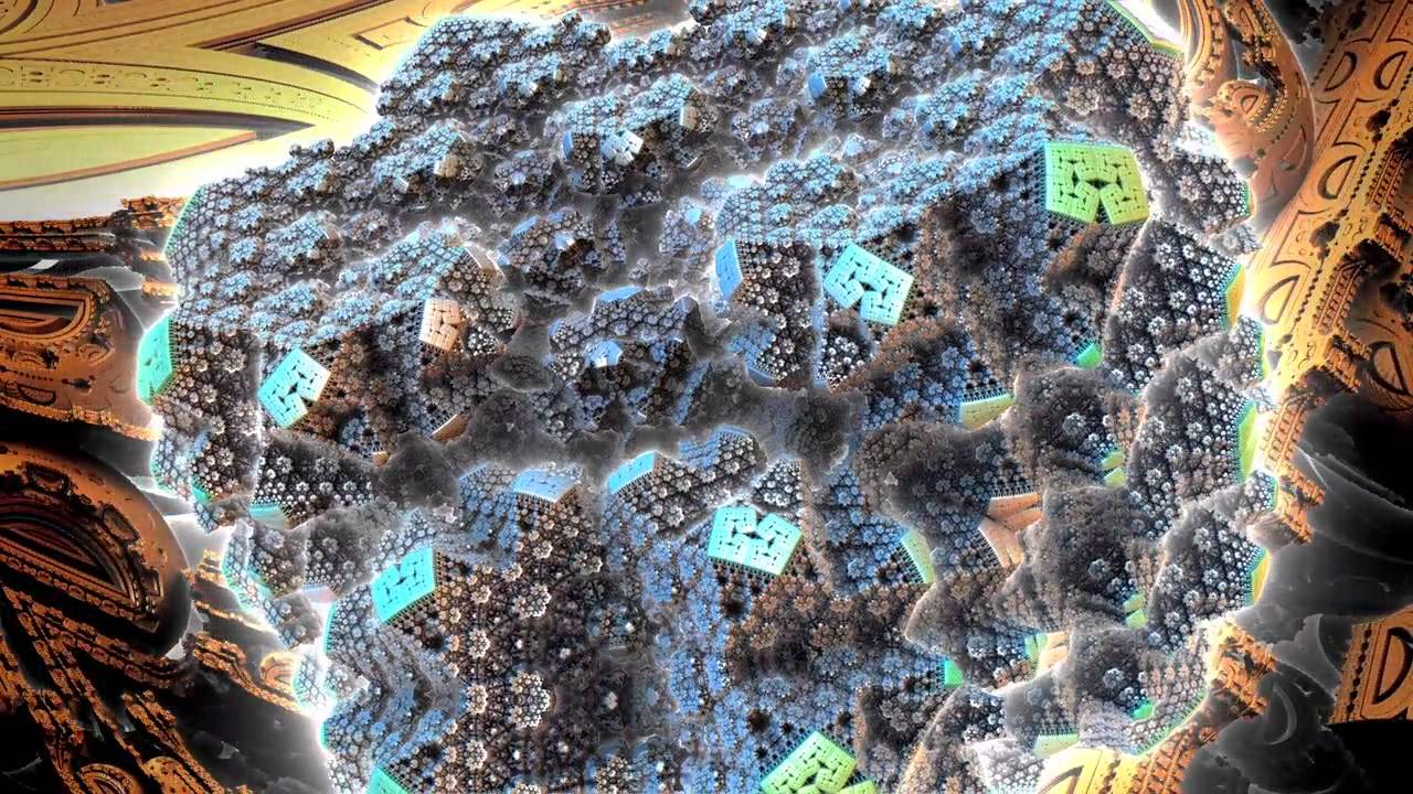 Andreilien - Dub Iteration