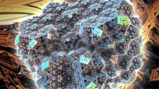 Andreilien - Dub Iteration