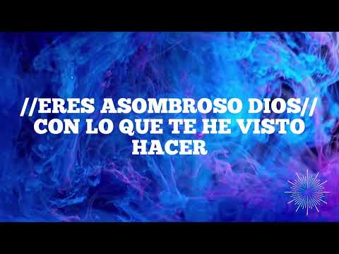 CÓMO NO VOY A CREER - BETHEL MUSIC (LETRA + MINISTRACIÓN)