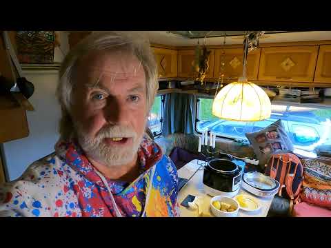 kanukassel-TV(neu): Durch dunkle Zeiten - WEIHNACHTEN 2022 mit REGENANZUG-Test