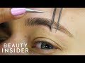 Best Eyebrow Extensions Near Me