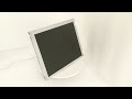 G104STN01.4 AUO 10,4" TFT-LCD-Bildschirm 800*600 Anzeige