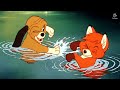 The Fox And The Hound Live It Up