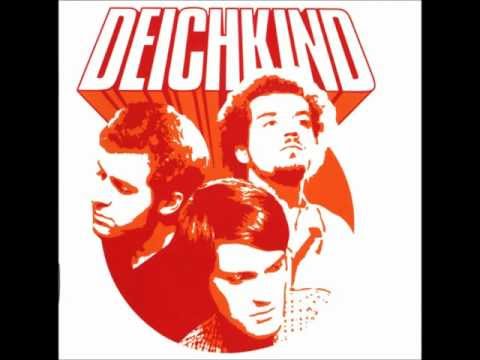 Deichkind - Illegale Fans (1080p)/(Lyrics in der Beschreibung)