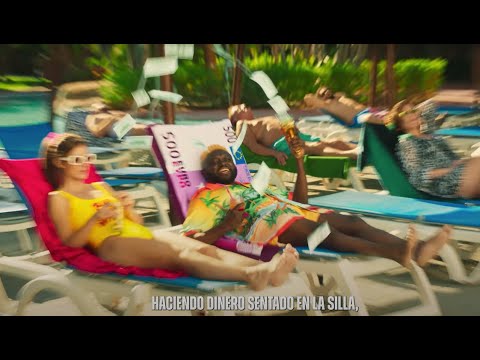 LORY MONEY ft. BULL RUN  - Rich en Bitcoin