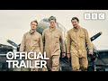 SAS Rogue Heroes | Brand new trailer - BBC