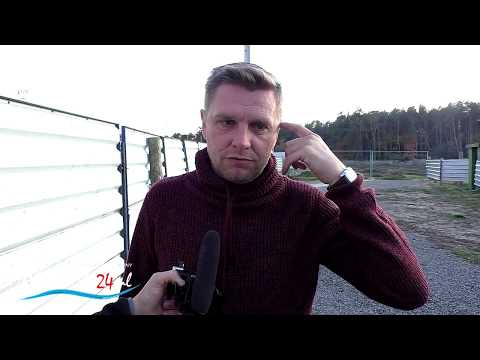 Wypowiedzi trenerów po meczu Stali II Stalowa Wola z Siarką Tarnobrzeg 21.10.2018