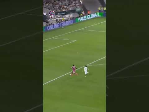 Arda Güler'in muhteşem pasında Kylian Mbappe golü atamadı!🧱