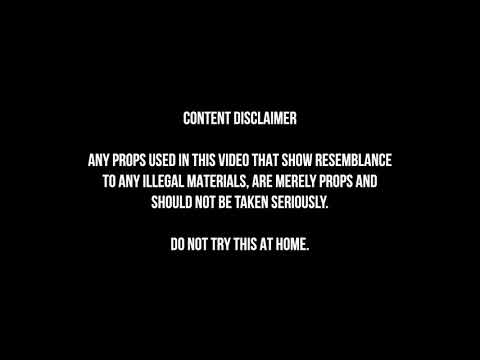 BBL Kevv x BigLik x BBL Fattz - No Hook (Official Music Video)