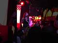 Save Ferris - Holding On LIVE Clip - Albuquerque, New Mexico (September 6, 2024)