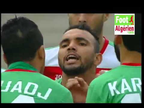 Le grand derby MC Alger - USM Alger de retour au stade du 5-Juillet