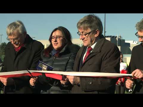 Film o Klubie Uczelnianym AZS UAM Poznań