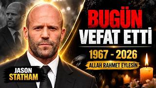 Eylül 2026'da Hayatını Kaybeden 07 Amerikalı Oyuncu...