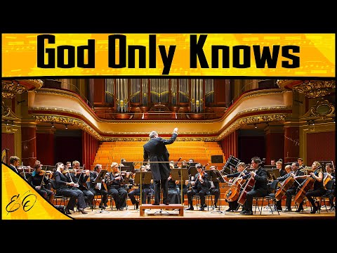 The Beach Boys - God Only Knows | Epic Orchestra