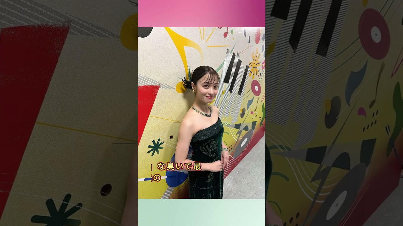 橋本環奈が生理的に無理だった俳優 #芸能界 #芸能人 #芸能 #芸能界の闇 #雑学