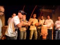 VII Encontro Nacional Abada Capoeira ...